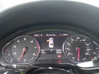 2014 Audi A8 3.0T z VIN WAURGAFD5EN004118, wystawiony jako IAAI lot #41919506 z przebiegiem 182 382 mil mil oraz . Historia ofert i sprzedaży dostępna na DreamBid. Obrazek 7.