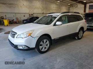 2012 Subaru Outback Prem с VIN 4S4BRBCC1C3216728, выставлен на аукционе Copart как лот 62832185 с пробегом 161 608 миль миль и На запчасти • Non repairable. История ставок и продаж доступна на DreamBid. Изображение 1.