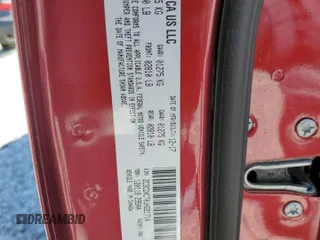 2018 Dodge Charger R/T z VIN 2C3CDXCT0JH221714, wystawiony jako Copart lot #52588985 z przebiegiem 106 050 mil mil oraz Szkoda całkowita • Salvage title. Historia ofert i sprzedaży dostępna na DreamBid. Obrazek 14.