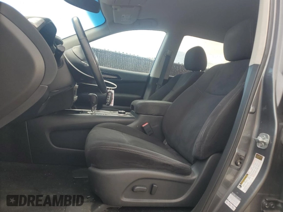 2015 Nissan Pathfinder SL z VIN 5N1AR2MM8FC669512, wystawiony jako Copart lot #64679515 z przebiegiem 142 874 mil mil oraz Szkoda całkowita • Salvage title. Historia ofert i sprzedaży dostępna na DreamBid. Obrazek 7.