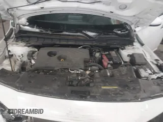 2019 Nissan Altima 2.5 SV with VIN 1N4BL4DV2KC146808, listed as a IAAI auction lot 41573414 with 52,213 mi miles. Bid and sale history available at carsss.com. Image 10.