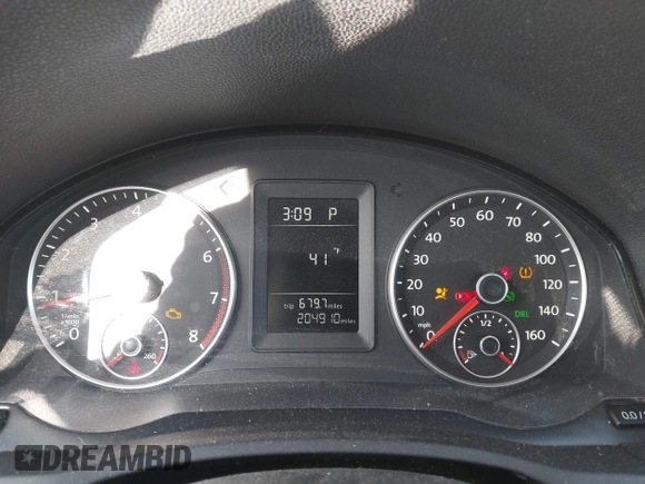 2010 Volkswagen Jetta SE с VIN 3VWRX7AJ4AM030312, выставлен на аукционе IAAI как лот 41304990 с пробегом 204 910 миль миль и . История ставок и продаж доступна на DreamBid. Изображение 7.