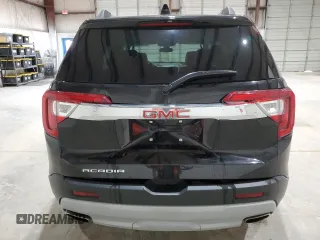 2023 GMC Acadia SLT with VIN 1GKKNML48PZ254498, listed as a Copart auction lot 48468085 with 31,155 mi miles and Non Repairable. Bid and sale history available at DreamBid. Image 6.