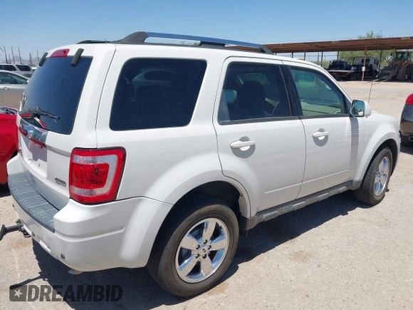 2009 Ford Escape Limited с VIN 1FMCU94G19KD15481, выставлен на аукционе IAAI как лот 42276588 с пробегом 159 154 миль миль и . История ставок и продаж доступна на DreamBid. Изображение 4.