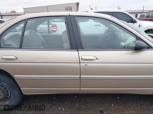 1999 Chevrolet Lumina with VIN 2G1WL52M6X9250222, listed as a IAAI auction lot 41951793 with 119,063 mi miles and . Bid and sale history available at DreamBid. Image 13.