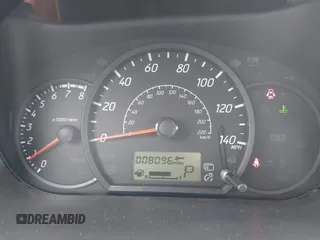 2024 Mitsubishi Mirage ES z VIN ML32AUHJ7RH032259, wystawiony jako IAAI lot #42431427 z przebiegiem 8 096 mil mil oraz . Historia ofert i sprzedaży dostępna na DreamBid. Obrazek 7.