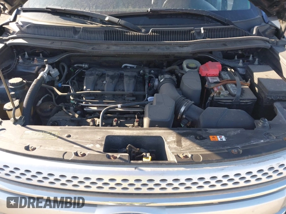 2012 Ford Explorer XLT with VIN 1FMHK8D82CGA40065, listed as a IAAI auction lot 41736486 with 145,122 mi miles and . Bid and sale history available at DreamBid. Image 10.