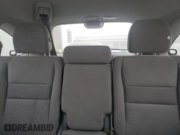 2011 Honda CR-V SE with VIN 5J6RE4H45BL031909, listed as a Copart auction lot 48967125 with Not Provided miles and Non Repairable. Bid and sale history available at carsss.com. Image 10.