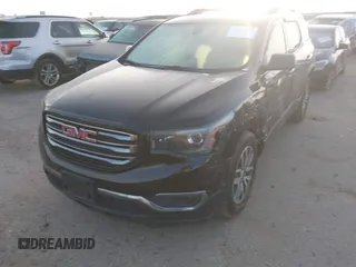 2017 GMC Acadia SLE с VIN 1GKKNTLS8HZ148675, выставлен на аукционе IAAI как лот 42745107 с пробегом 46 641 миль миль и . История ставок и продаж доступна на DreamBid. Изображение 17.