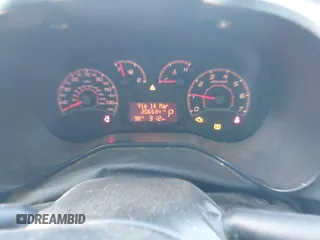 2017 Ram ProMaster City Cargo Tradesman с VIN ZFBERFAB1H6G96848, выставлен на аукционе IAAI как лот 41806184 с пробегом 206 534 миль миль и . История ставок и продаж доступна на DreamBid. Изображение 7.