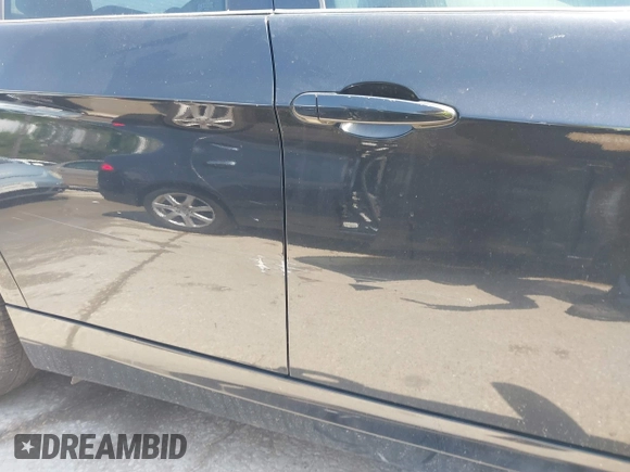 2011 BMW 3 Series 328i with VIN WBAPH7G57BNN05182, listed as a IAAI auction lot 42680703 with 179,914 mi miles and . Bid and sale history available at DreamBid. Image 6.