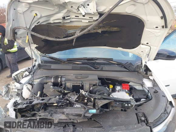 2024 Jeep Compass Trailhawk с VIN 3C4NJDDN7RT131393, выставлен на аукционе IAAI как лот 41217550 с пробегом 8 215 миль миль и . История ставок и продаж доступна на DreamBid. Изображение 10.
