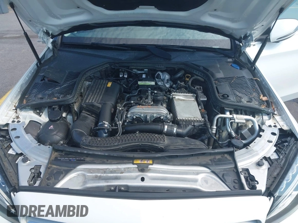 2018 Mercedes-Benz C 300 с VIN WDDWF4JB3JR403019, выставлен на аукционе IAAI как лот 42660482 с пробегом 96 374 миль миль и . История ставок и продаж доступна на DreamBid. Изображение 10.