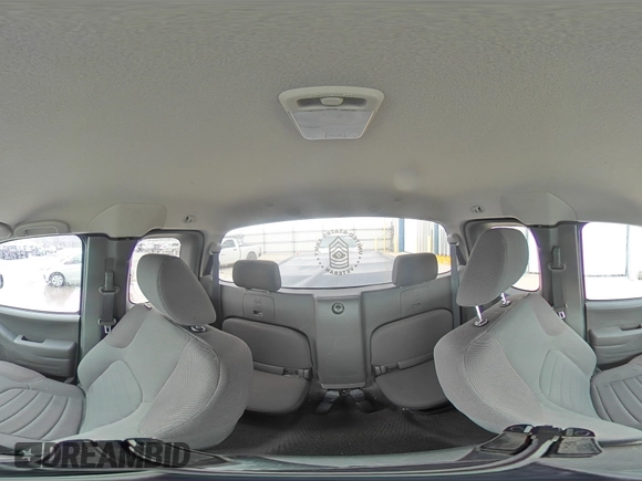 2015 Nissan Frontier S with VIN 1N6BD0CT6FN733665, listed as a Copart auction lot 52533715 with 42,318 mi miles and Salvage title. Bid and sale history available at DreamBid. Image 14.