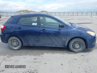 2010 Toyota Matrix z VIN 2T1KU4EE2AC491753, wystawiony jako IAAI lot #42179480 z przebiegiem 282 014 mil mil oraz . Historia ofert i sprzedaży dostępna na DreamBid. Obrazek 13.