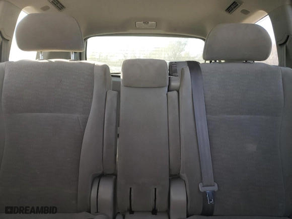2011 Toyota Highlander Hybrid with VIN JTEBC3EH5B2002863, listed as a Copart auction lot 82703224 with 0 mi miles and Clean Title. Bid and sale history available at carsss.com. Image 10.