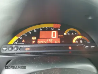 2005 Honda S2000 z VIN JHMAP21415S003979, wystawiony jako Copart lot #52466855 z przebiegiem 69 358 mil mil oraz Szkoda całkowita • Salvage title. Historia ofert i sprzedaży dostępna na DreamBid. Obrazek 9.