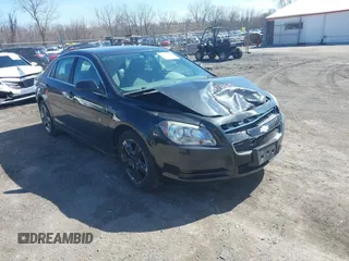 2012 Chevrolet Malibu 1LS with VIN 1G1ZB5E04CF180746, listed as a IAAI auction lot 41866051 with 140,002 mi miles and . Bid and sale history available at DreamBid. Image 1.