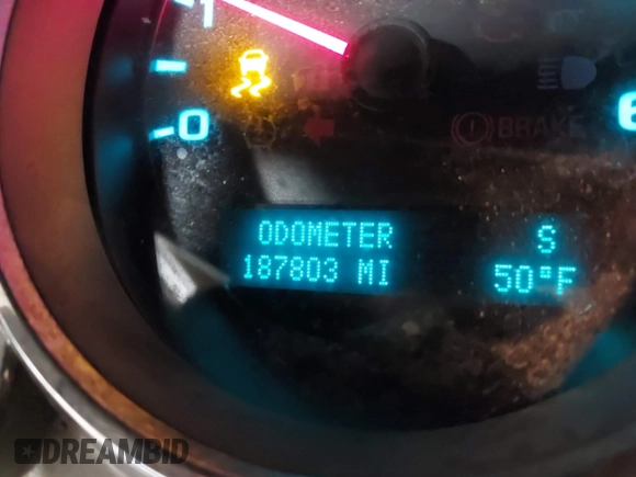 2012 Chevrolet Silverado 1500 LT with VIN 3GCPKSEA8CG197294, listed as a IAAI auction lot 41726980 with 187,803 mi miles and . Bid and sale history available at DreamBid. Image 15.