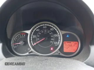 2011 Mazda 2 Sport with VIN JM1DE1HY3B0115181, listed as a IAAI auction lot 41534844 with 102,681 mi miles and . Bid and sale history available at carsss.com. Image 7.