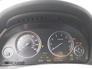 2011 BMW X3 35i with VIN 5UXWX7C59BL730348, listed as a IAAI auction lot 42144171 with 89,270 mi miles and . Bid and sale history available at DreamBid. Image 7.