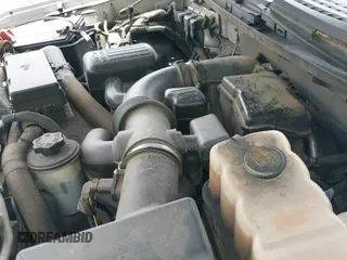 2009 Ford F-150 XL с VIN 1FTPW12V69FB41497, выставлен на аукционе IAAI как лот 42497622 с пробегом 255 558 миль миль и . История ставок и продаж доступна на DreamBid. Изображение 20.