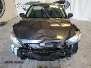 2017 Toyota Yaris iA with VIN 3MYDLBYV2HY182999, listed as a Copart auction lot 53694175 with 98,563 mi miles and Clean Title. Bid and sale history available at carsss.com. Image 5.