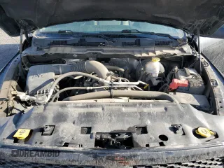 2021 Ram 1500 Tradesman z VIN 3C6RR7KT8MG521263, wystawiony jako Copart lot #52681695 z przebiegiem 134 948 mil mil oraz Szkoda całkowita • Salvage title. Historia ofert i sprzedaży dostępna na DreamBid. Obrazek 11.
