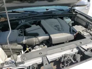 2021 Toyota Tacoma SR5 с VIN 3TMDZ5BN2MM117224, выставлен на аукционе Copart как лот 71993375 с пробегом 60 669 миль миль и Чистый • Clean title. История ставок и продаж доступна на DreamBid. Изображение 15.