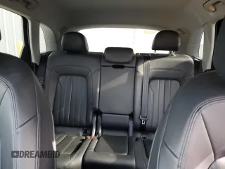 2018 Audi Q5 Premium z VIN WA1ANAFY0J2168620, wystawiony jako Copart lot #55972705 z przebiegiem 83 185 mil mil oraz Szkoda całkowita • Salvage title. Historia ofert i sprzedaży dostępna na DreamBid. Obrazek 10.