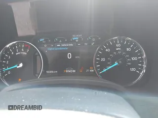 2021 Ford Expedition Max Limited с VIN 1FMJK2AT0MEA81332, выставлен на аукционе IAAI как лот 42655201 с пробегом 95 309 миль миль и . История ставок и продаж доступна на DreamBid. Изображение 7.
