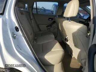2017 Acura RDX w/Technology Pkg with VIN 5J8TB4H54HL003137, listed as a Copart auction lot 89089675 with 83,493 mi miles and Salvage Title. Bid and sale history available at carsss.com. Image 11.