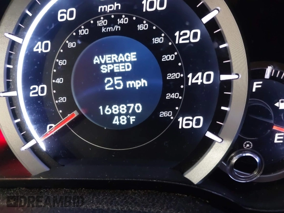 2011 Acura TSX z VIN JH4CU2F64BC003850, wystawiony jako IAAI lot #41906241 z przebiegiem 168 870 mil mil oraz . Historia ofert i sprzedaży dostępna na DreamBid. Obrazek 16.