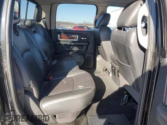 2011 Ram 2500 Big Horn with VIN 3D7UT2CL2BG533966, listed as a Copart auction lot 88521875 with 142,768 mi miles and Salvage Title. Bid and sale history available at carsss.com. Image 10.