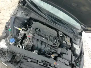 2021 Hyundai Elantra Limited z VIN 5NPLP4AG6MH026641, wystawiony jako Copart lot #63675035 z przebiegiem 32 097 mil mil oraz Czysty tytuł • Clean title. Historia ofert i sprzedaży dostępna na DreamBid. Obrazek 14.