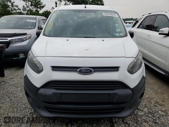 2015 Ford Transit Connect XL с VIN NM0LS7EX9F1185171, выставлен на аукционе Copart как лот 60648035 с пробегом 123 356 миль миль и Чистый • Clean title. История ставок и продаж доступна на DreamBid. Изображение 5.