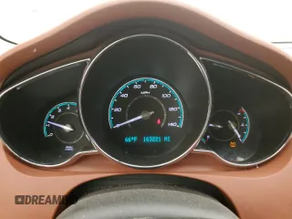2012 Chevrolet Malibu LTZ with VIN 1G1ZG5E74CF315920, listed as a Copart auction lot 48864385 with 163,221 mi miles and Salvage Title. Bid and sale history available at DreamBid. Image 9.