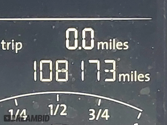 2015 Volkswagen Jetta Sedan 1.8T SE with VIN 3VWD17AJ3FM342172, listed as a IAAI auction lot 41527501 with 108,173 mi miles. Bid and sale history available at carsss.com. Image 14.