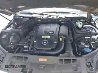 2013 Mercedes-Benz C 250 Sport with VIN WDDGF4HB5DA789357, listed as a IAAI auction lot 42176547 with 139,299 mi miles and . Bid and sale history available at carsss.com. Image 10.