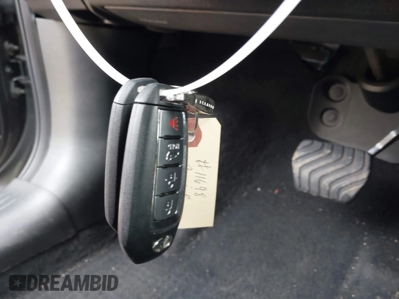 2022 Infiniti QX50 Pure с VIN 3PCAJ5ABXNF115938, выставлен на аукционе IAAI как лот 41922598 с пробегом 25 509 миль миль и . История ставок и продаж доступна на DreamBid. Изображение 11.