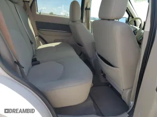 2010 Mercury Mariner with VIN 4M2CN8B78AKJ00919, listed as a Copart auction lot 64988364 with 0 mi miles and Salvage Title. Bid and sale history available at carsss.com. Image 11.