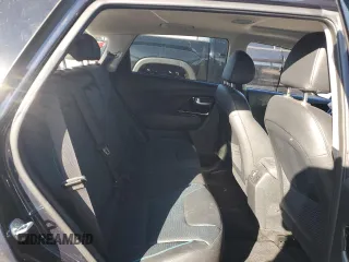2019 Kia Niro EV EX Premium with VIN KNDCE3LG3K5028700, listed as a Copart auction lot 78411674 with 36,724 mi miles and Salvage Title. Bid and sale history available at carsss.com. Image 10.