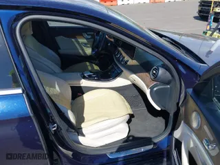 2017 Mercedes-Benz E-Class E 300 Luxury with VIN WDDZF4JB3HA255556, listed as a IAAI auction lot 41456904 with 25,079 mi miles. Bid and sale history available at carsss.com. Image 5.