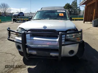 2003 Nissan Frontier SVE with VIN 1N6MD27Y53C453933, listed as a Copart auction lot 50926105 with 161,914 mi miles and Salvage title. Bid and sale history available at DreamBid. Image 5.