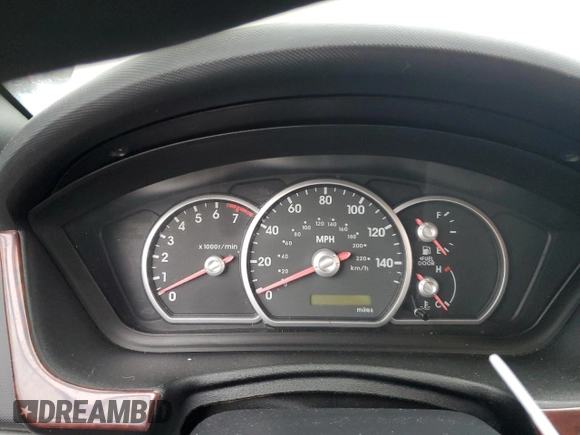 2004 Mitsubishi Galant ES z VIN 4A3AB36F34E112504, wystawiony jako Copart lot #44243125 z przebiegiem Nie podano mil oraz Szkoda całkowita • Salvage title. Historia ofert i sprzedaży dostępna na DreamBid. Obrazek 9.