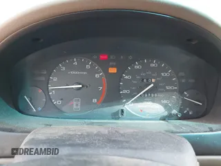 1997 Honda Accord EX z VIN 1HGCD5565VA024907, wystawiony jako IAAI lot #41797909 z przebiegiem 209 738 mil mil oraz . Historia ofert i sprzedaży dostępna na DreamBid. Obrazek 7.