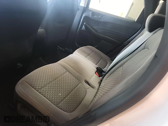 2022 Ford Escape SE with VIN 1FMCU9G65NUA63784, listed as a IAAI auction lot 42570421 with 73,975 mi miles and . Bid and sale history available at DreamBid. Image 2.