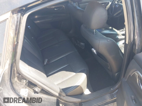 2015 Nissan Altima S with VIN 1N4AL3AP0FN381651, listed as a IAAI auction lot 42102250 with 91,670 mi miles and . Bid and sale history available at DreamBid. Image 8.