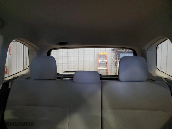 2016 Subaru Forester 2.5i with VIN JF2SJABC9GH484122, listed as a Copart auction lot 52045035 with 77,695 mi miles and Salvage Title. Bid and sale history available at carsss.com. Image 10.