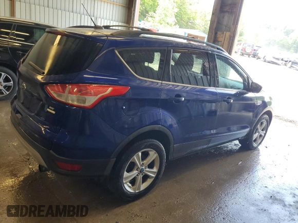 2013 Ford Escape SE z VIN 1FMCU9GX0DUA91872, wystawiony jako Copart lot #61232605 z przebiegiem 149 869 mil mil oraz Szkoda całkowita • Salvage title. Historia ofert i sprzedaży dostępna na DreamBid. Obrazek 3.